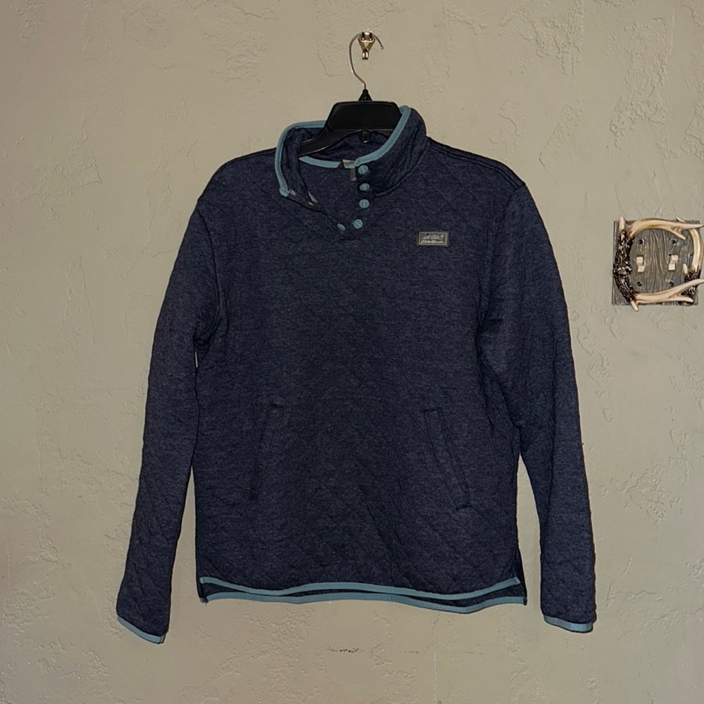 Eddie Bauer sweatshirt